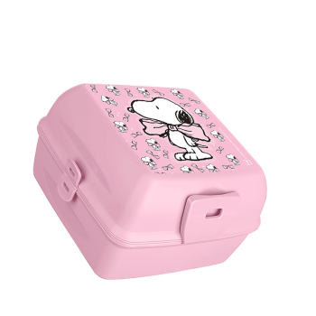 SNOOPY 24885 SAKLAMA KABI ^