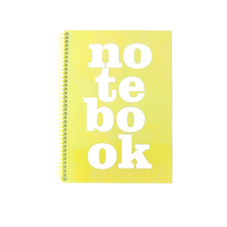 KROP NOT-13 ÇİZGİLİ DEFTER >