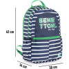 BENETTON 03745 SIRT ÇANTASI