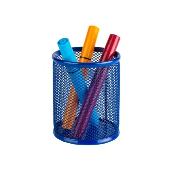 MİMAKS HANSAWERKE PERFORE KALEMLİK RENKLİ 12'Lİ *8