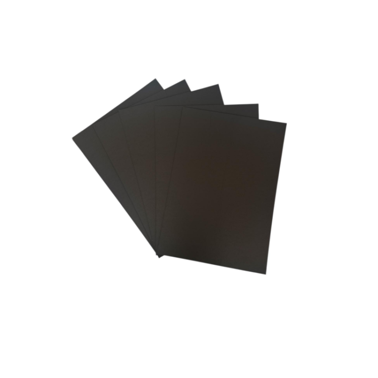 ARK 2050 SİYAH MAGAZİNLİK *24