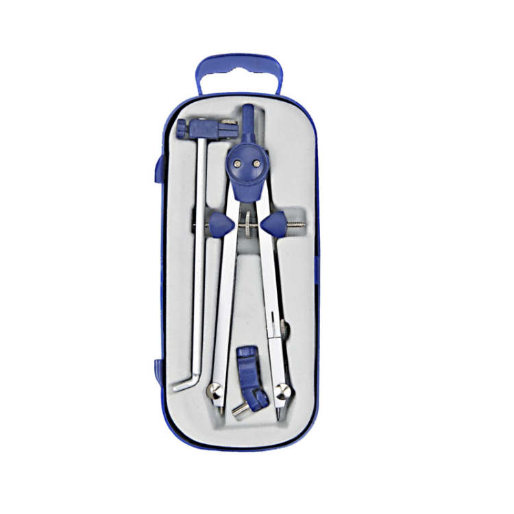 BRONS BR-586 METAL PERGEL SETİ 12 SET