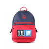 BENETTON 03790 SIRT ÇANTASI