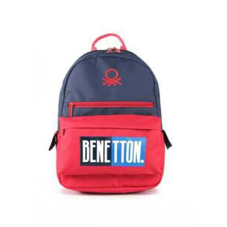BENETTON 03790 SIRT ÇANTASI