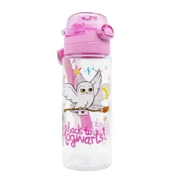 2276 HARRY POTTER MATARA 500 ML *72 ^