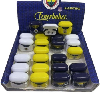 FENERBAHÇE 612422 PODS KALEMTIRAŞ 24'LÜ *72