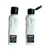 NOVA COLOR NC-1005 BEYAZ AKRİLİK BOYA 180 GR*72