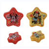 OTTO.44582 ST. MINNIE MOUSE YILDIZ KALEMTIRAŞ 24'LÜ ^