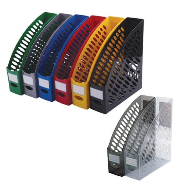 ARK 2050 SİYAH MAGAZİNLİK *24