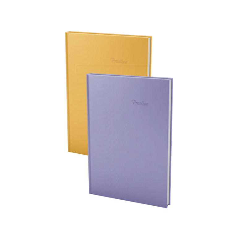ELMA PRESTIGE 17X24 KARELİ DEFTER