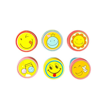 İBİS FİGÜRLÜ MÜHÜR 60'LI