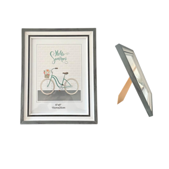 ÇRC 24-C (15X20) ÇERÇEVE *80 >