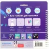 LİNO AQUA MAGİC BOOK OYUNLAR SİHİRLİ BOYAMA KİTABI 10LU