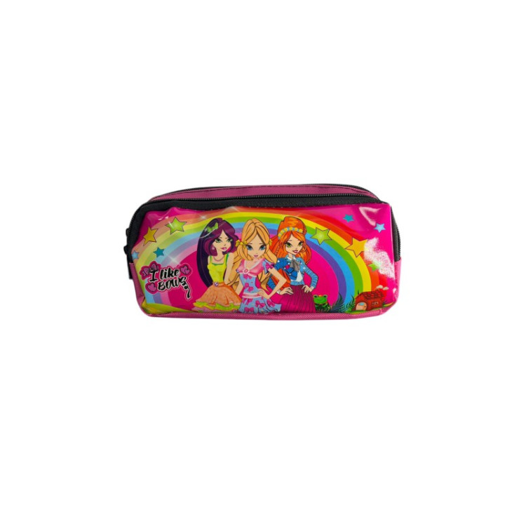 CONDOR 8262K İSTAŞ KALEMLİK KIZ 12Lİ*120