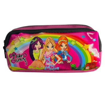 CONDOR 8262K İSTAŞ KALEMLİK KIZ 12'Lİ*120