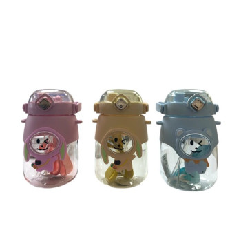 CKC 0533 SMİLE AYICIK MATARA 900 ML*36