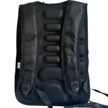 NBF 036 SİYAH SIRT ÇANTASI NBF 036 SİYAH SIRT ÇANTASI