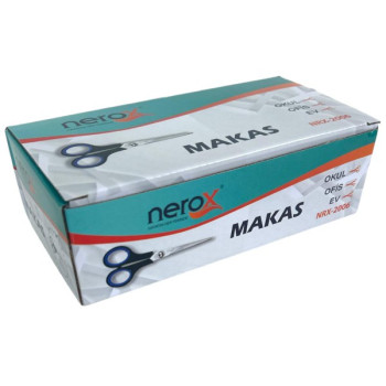 NEROX NRX-2006 MAKAS 12'Lİ *60