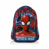 SPIDERMAN İLKOKUL ÇANTASI TRIO TORN W2 ^
