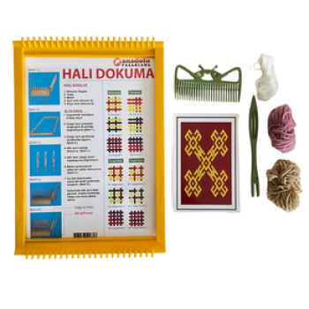 ANADOLU HALI DOKUMA ANADOLU HALI DOKUMA