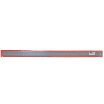 SÜDOR FR04-50 ÇELİK CETVEL 50CM 12'Lİ > SÜDOR FR04-50 ÇELİK CETVEL 50CM 12'Lİ >