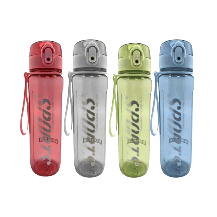 B&D OTOMATİK  KAPAK MATARA 650 ML >