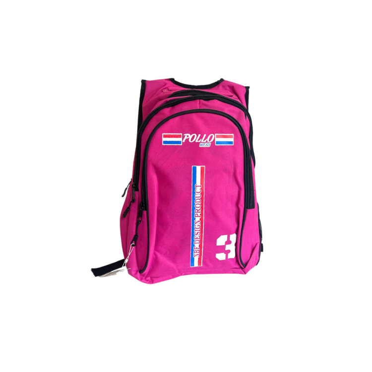 NBF 068 SIRT ÇANTASI