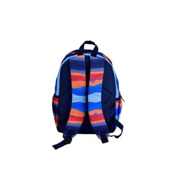 BENETTON 13418 SIRT ÇANTASI