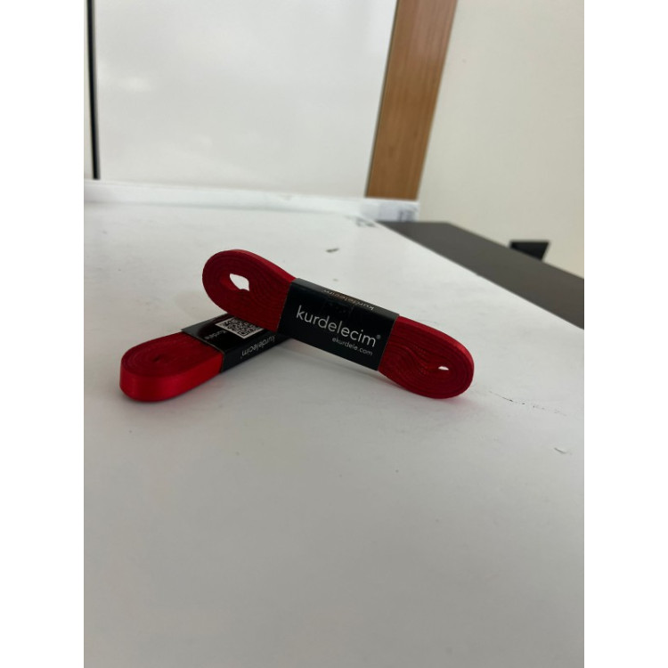 10 MM 10MT KIRMIZI KURDELECİM 10 LU >