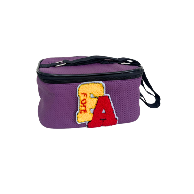 GÜRPAŞ SUNİ DERİ LÜKS BESLENME ÇANTASI KÜÇÜK*50