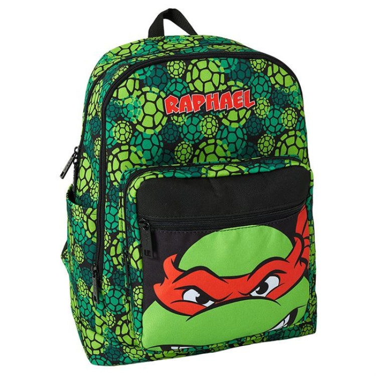 OBM 2167 NINJA TURTLES OKUL ÇANTASI