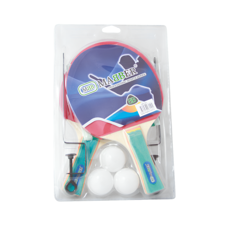 MABER MR-241 RAKET SETİ