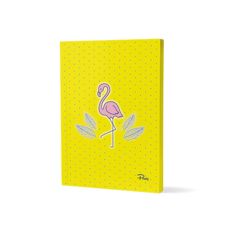 PRESTİJ PRJ-013 13,5X19,5 DEFTER *46