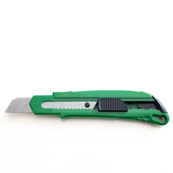 MİMAKS M-318 PREMIUM MAKET BIÇAĞI 18MM 24'LÜ