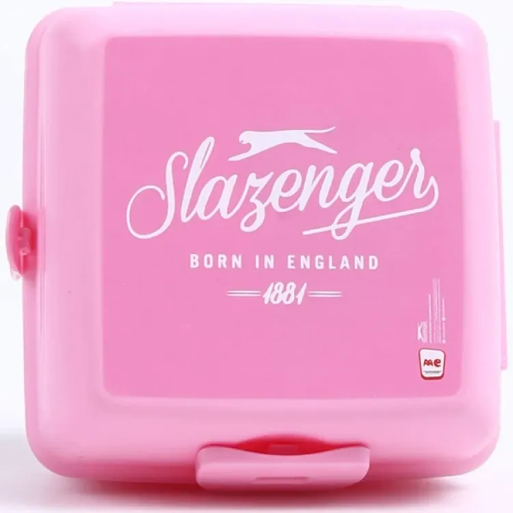 23856 SLAZENGER PEMBE BESLENME KABI *36 ^