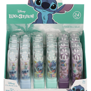 KAMP.OTTO STITCH 40860C FROCX RUJ SİLGİ 24'LÜ ^*384 KAMP.OTTO STITCH 40860C FROCX RUJ SİLGİ 24'LÜ ^*384