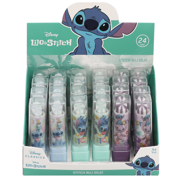 KAMP.OTTO STITCH 40860C FROCX RUJ SİLGİ 24'LÜ ^*384