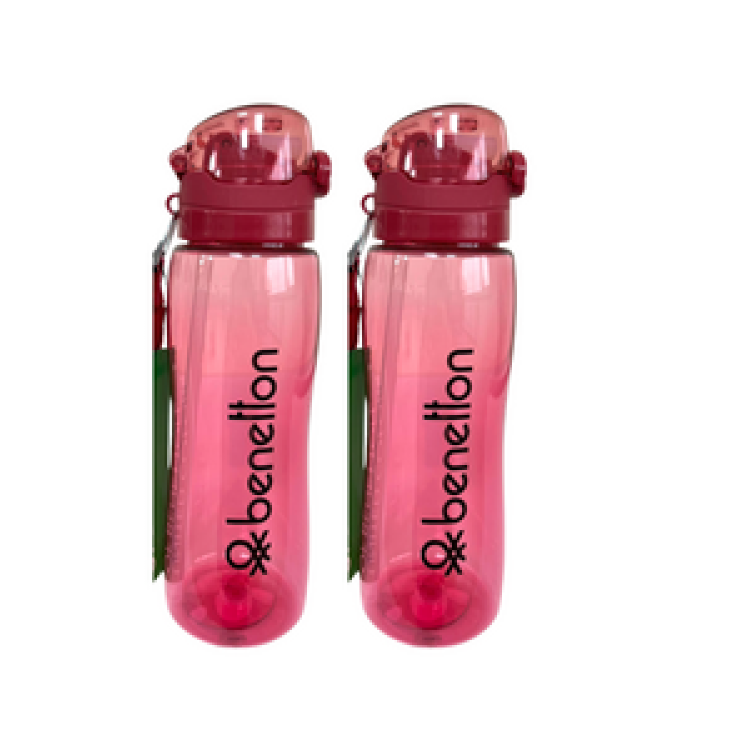 76818 BENETTON 750ML MATARA *20