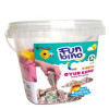 FUN BİNO KİNETİK KUM 500GR.*24