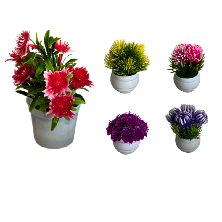 ANADOLU HEDİYELİK ÇİÇEK 12Lİ