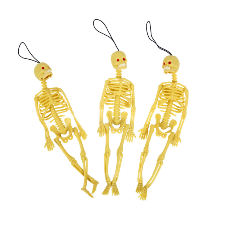 EMİN EM-394 İSKELET SİLİKON 50'Lİ*20