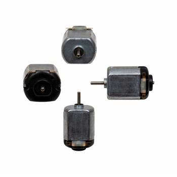 EMİM EM-3017 SOLAR (VARISTOR) DC MOTOR 3 WOLT 40'LI*1000