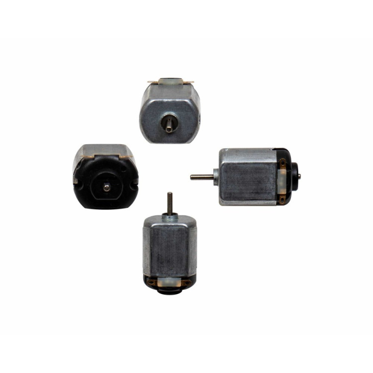 EMİM EM-3017 SOLAR (VARISTOR) DC MOTOR 3 WOLT 40LI*1000