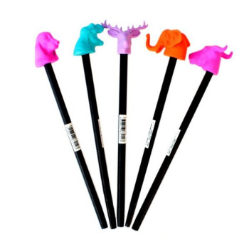 DOLPHIN WP-202 SİLGİ BAŞLIKLI KALEM 24'LÜ DOLPHIN WP-202 SİLGİ BAŞLIKLI KALEM 24'LÜ