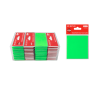 RUBENİS RPS-154 ŞEFFAF YEŞİL POSTİT 24LÜ *24 >