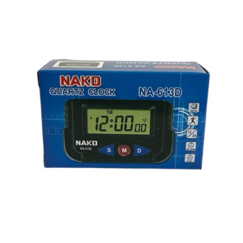 ALSA NAKO NA-613D MASAÜSTÜ KRONOMETRE *300