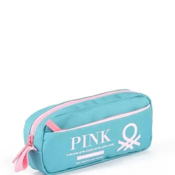 BENETTON 03811 ÇİFT GÖZLÜ KALEMLİK