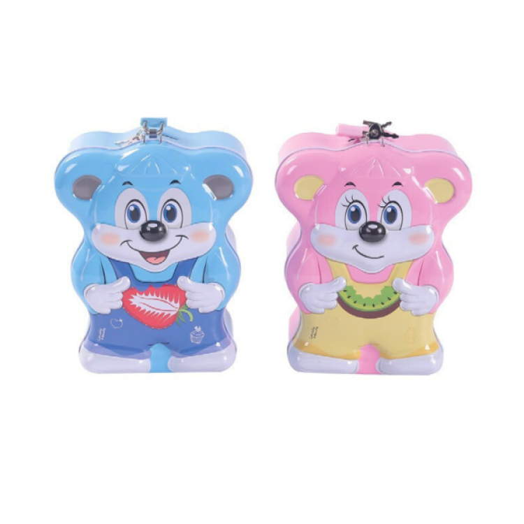 KSMART K-0294 METAL KUMBARA AYICIK *120