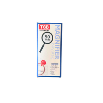 TGB-8126 BÜYÜTEÇ 50MM *240