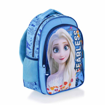 FROZEN İLKOKUL ÇANTASI DUE FEARLESS ^